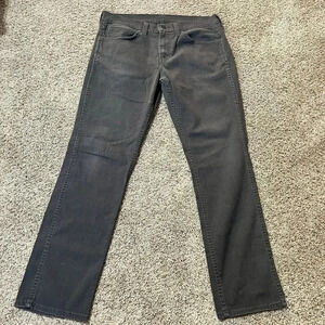 Levi’s Vintage Jean Mens Straight Relaxed Modern Stretch 32 X 30 Slim Classic 90